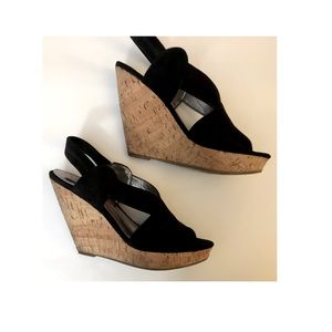 Carlos by Carlos Santana Wedge